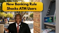 New Banking Rule Starts 1 November 2025 Cash Withdrawal Caps Fee Bands – How It Affects Your ATM & Card Usage