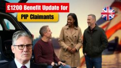 UK Motability Scheme rules change next week for PIP and ADP claimants – Who is affected who is not documents to bring vehicle return steps