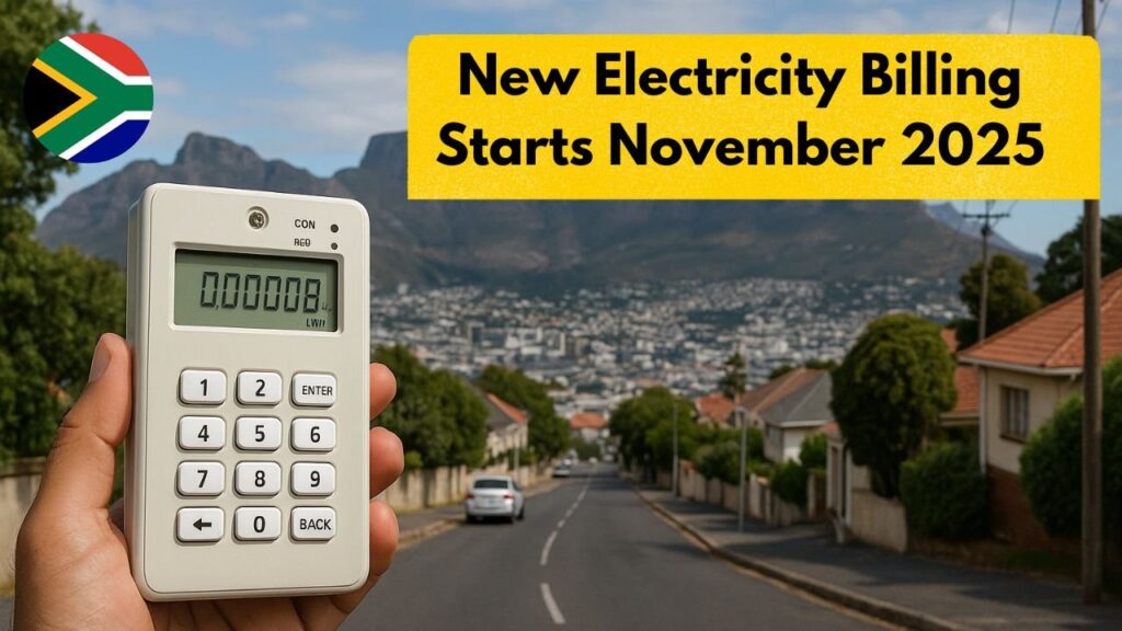 Prepaid Meter Readiness Checklist